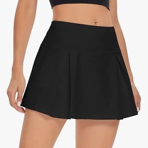 Amazon Tennis Skirt